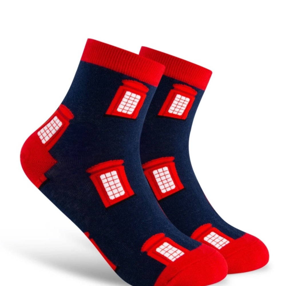 Women’s Fashion Socks